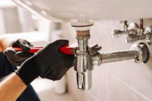 Sanitary Plumber in Barnsley Fc