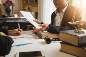 Best Tax Debt Attorney – How Legal Help Can Save You in 2025