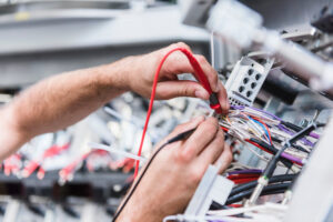 Electrical Maintenance Services Midland, TX – 2025