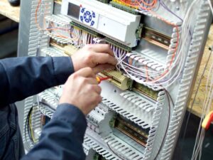 How Much Does An Electrician Charge To Install A Panel?
