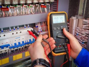 Electrical Safety Inspections – Midland, TX