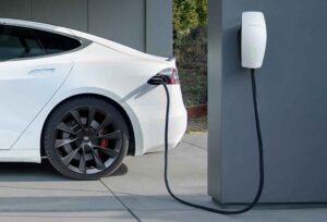 EV Charger Installation Midland, TX
