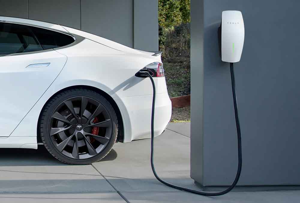 EV Charging