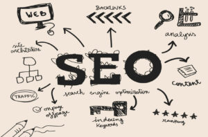 Why Great Content Isn’t Enough Without SEO Services