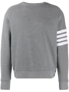 How to Style The Bar Sweatshirt for Any Season