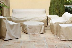 Best Outdoor Furniture Covers: Protecting Your Investment with Style and Durability