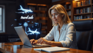 Why Every Travel Brand Should Team Up with a Web Development Company in New York