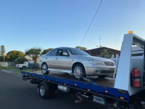 How Fast Car Removal Services Help You Free Up Space Quickly