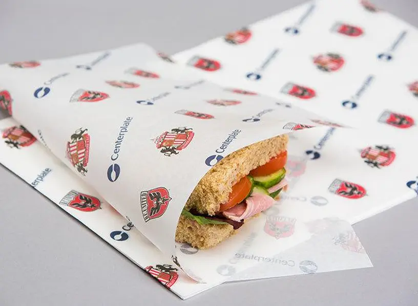 What Is Custom Greaseproof Paper and Why Your Brand Needs It