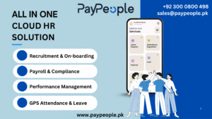What is HR Software and How It Transforms HR Management