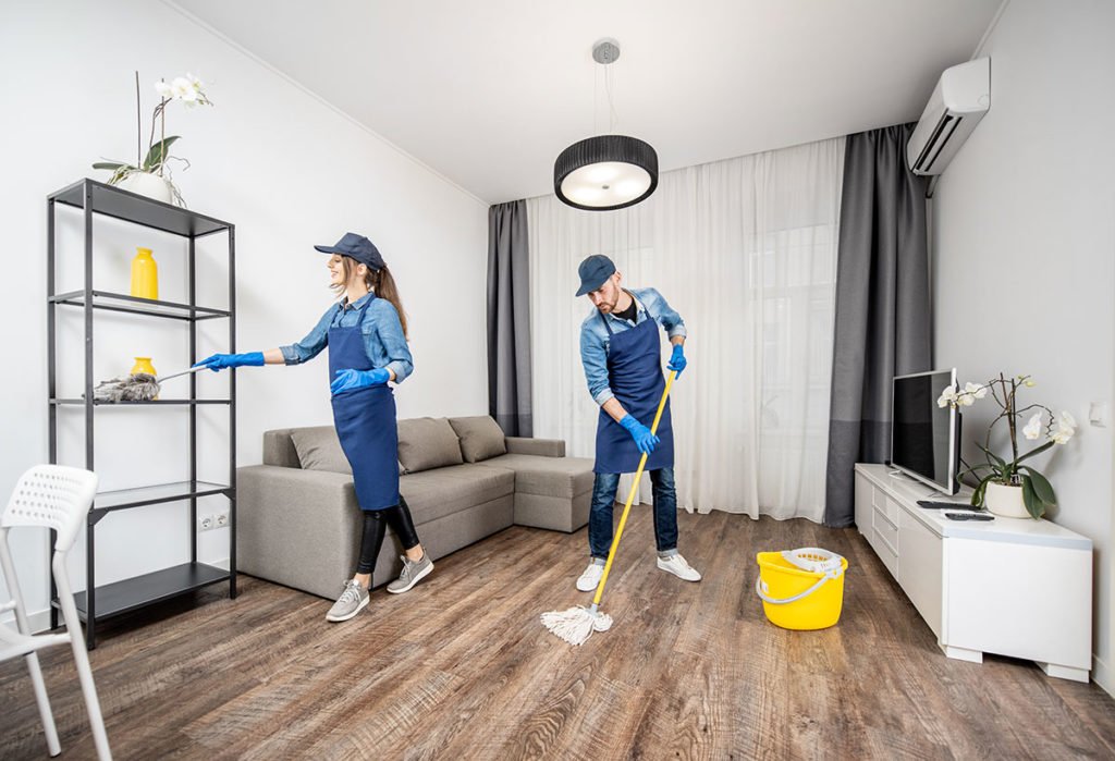 Best Deep Home Cleaning Services in Panchkula: Transform Your Home Today!