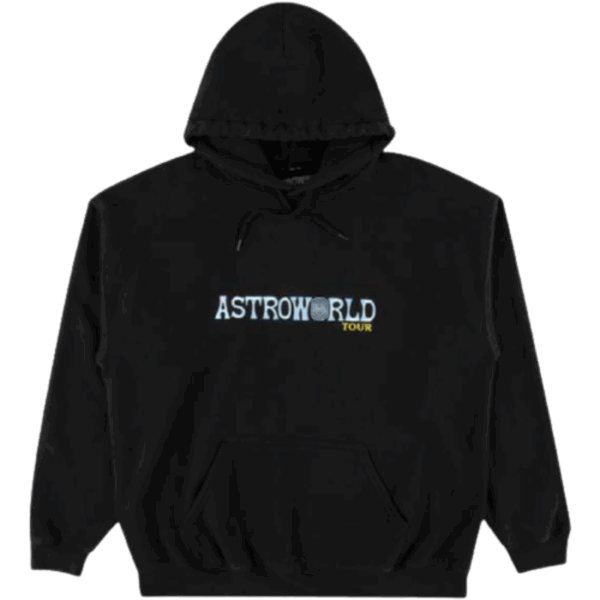 Top 10 Travis Scott Merch Drops That Broke the Internet