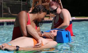 The Ultimate Guide to Choosing a Lifeguard Course