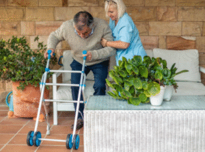 Best Mobility Aids for Seniors to Stay Independent