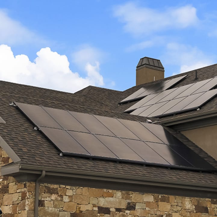 California Solar Program