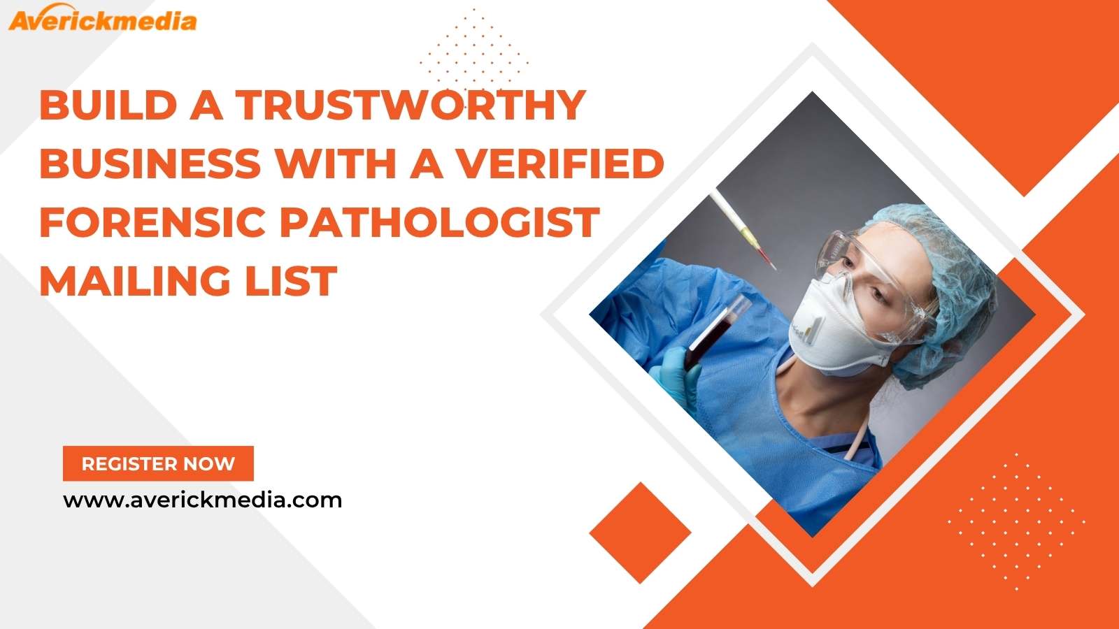 Pathologist Email List