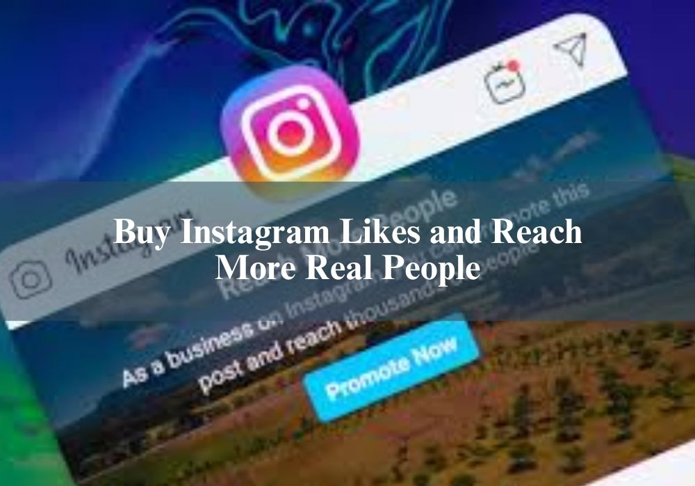 Buy Instagram Likes