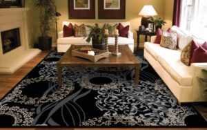 Boost Productivity with Quality Office Carpets in Business Bay Dubai