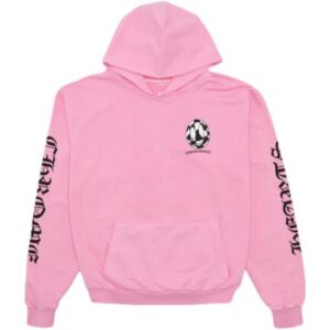 The Timeless Appeal of the Fashion Hoodie