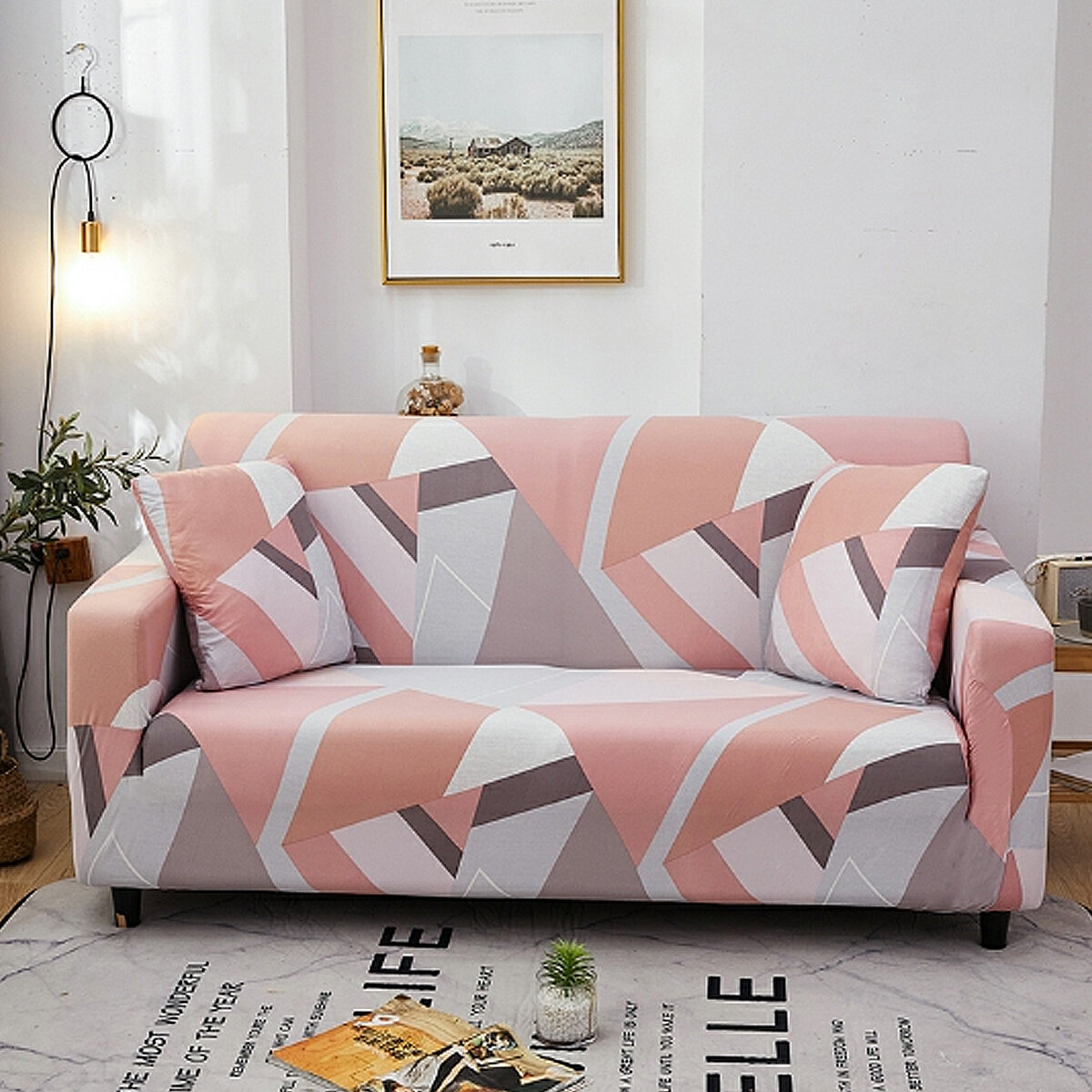 Custom Made Sofa Dubai