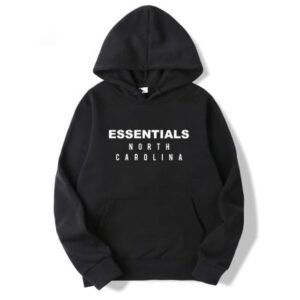The Stylish Hoodie: A Fashion Icon for All Seasons