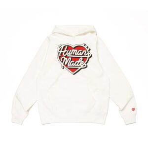 The Global Appeal: Why Human-Made Hoodies Resonate Worldwide