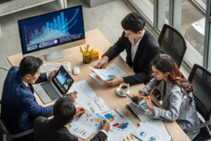 Streamline HR Operations with HRMS Software in Bangalore