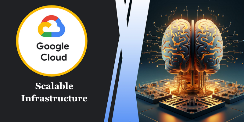 How to Build a Scalable Infrastructure with Google Cloud