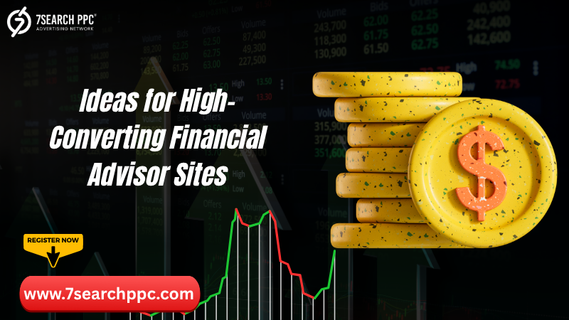 Financial Advisor Sites
