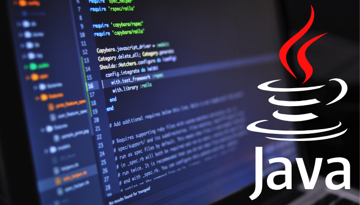 Learn Java programming