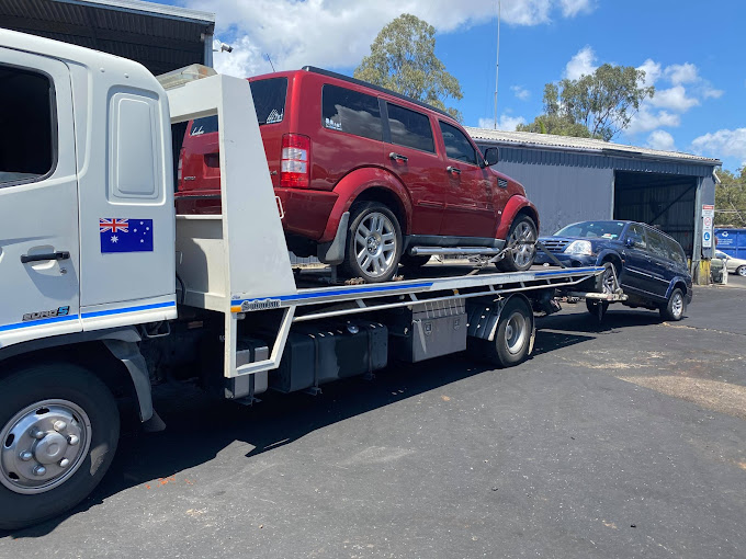 Where to Find the Best Cash for Scrap Car Services in Brisbane?