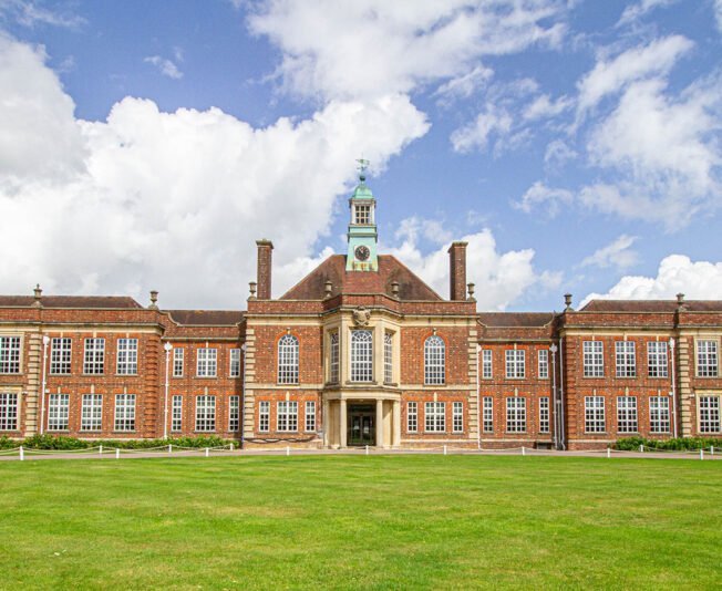 London Summer School