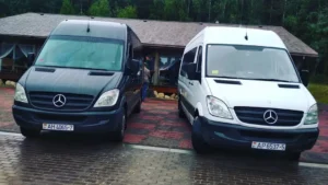 A Complete Guide to Minibus Hire: What You Need to Know