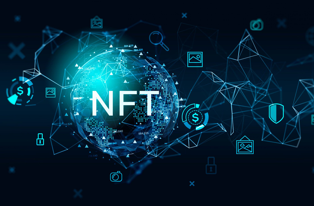 NFT Development Company
