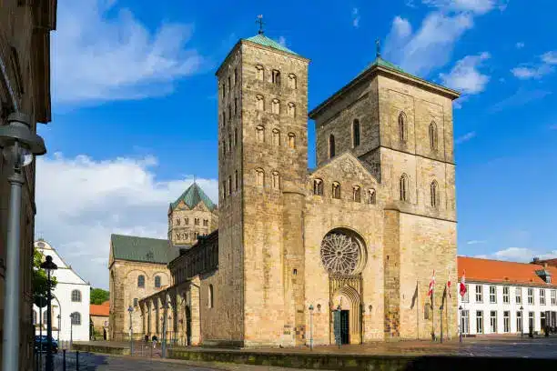 Osnabruck Taxi