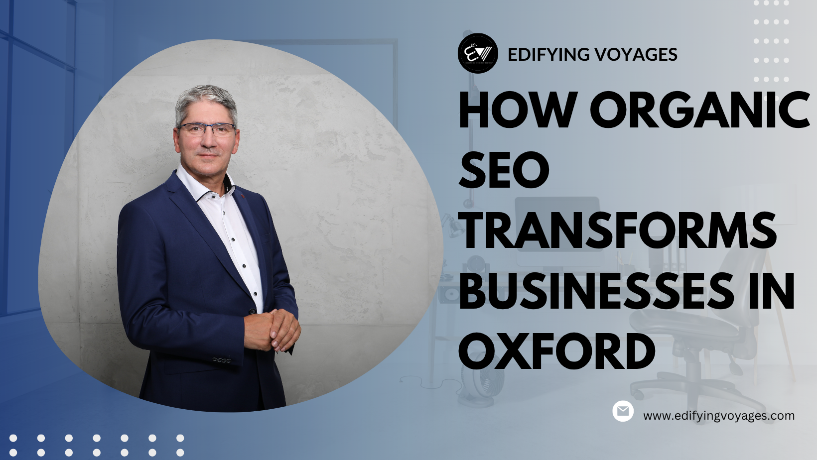 How Organic SEO Transforms Businesses in Oxford