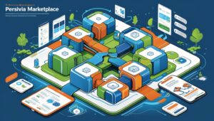 Persivia MarketPlace: Breaking Down Data Silos and Rebuilding Healthcare with Modular Intelligence