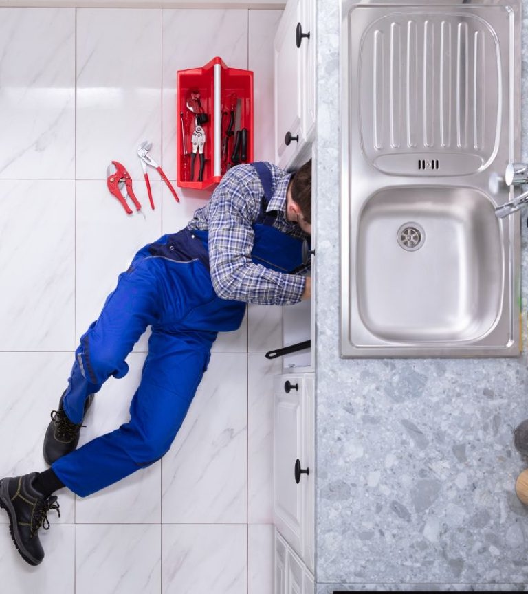 plumber in highland park