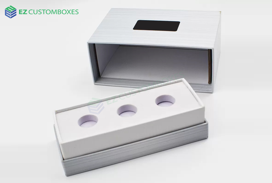 rigid boxes