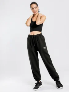 The Ultimate Guide to Stussy Sweatpants and Collaborations: Style, Comfort, and Streetwear Synergy