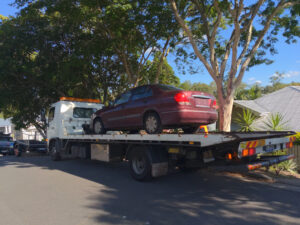 How Much Do Car Wreckers Pay in Melbourne?