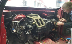 How to Build a Relationship With Your Local Car Repair Shop
