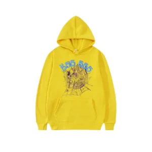 Sp5der: The Streetwear Phenomenon Redefining Urban Fashion