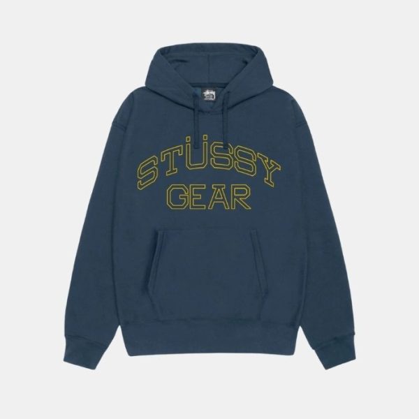 Must-Cop Stussy Hoodie UK for 2025