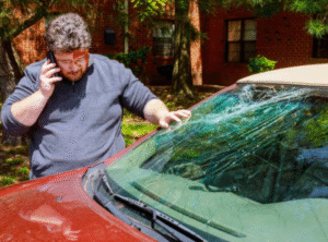 Top 5 Benefits of Choosing Mobile Auto Glass Repair