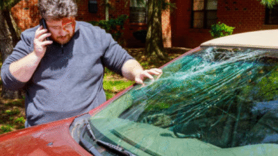 Top 5 Benefits of Choosing Mobile Auto Glass Repair