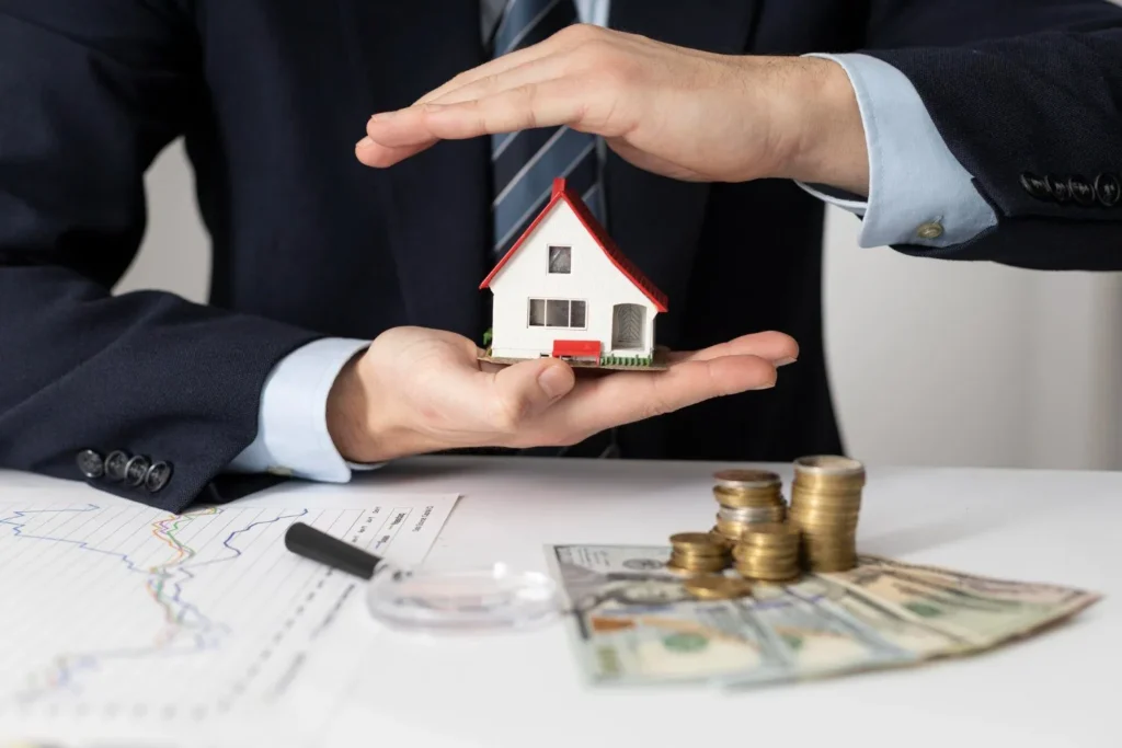 Investment Property Valuation