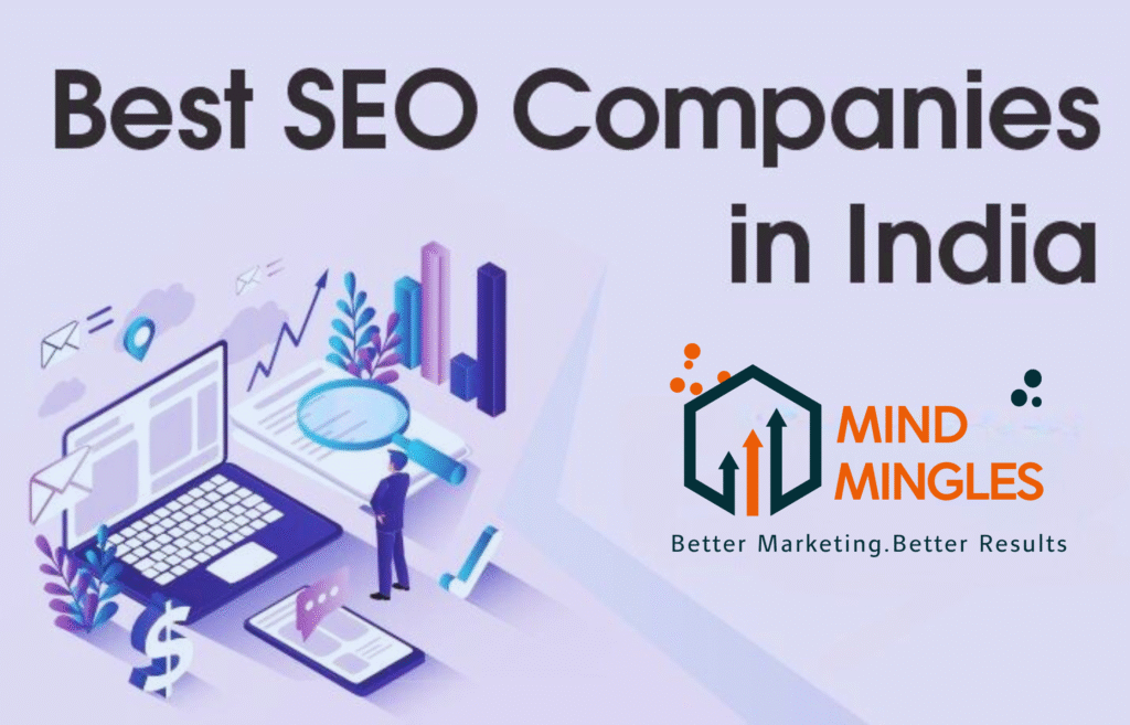 best SEO company in India