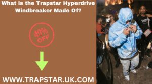 Which Size Trapstar Blue Coat Should I Get for the Perfect Fit?