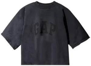 Yeezy Gap Hoodie Fit Guide